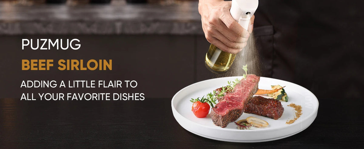 Oil Spray for Cooking - Olive Oil Dispenser Bottle Sprayer Mist-Reusable Food Grade Oil Vinegar,Spray Bottle Kitchen Accessories