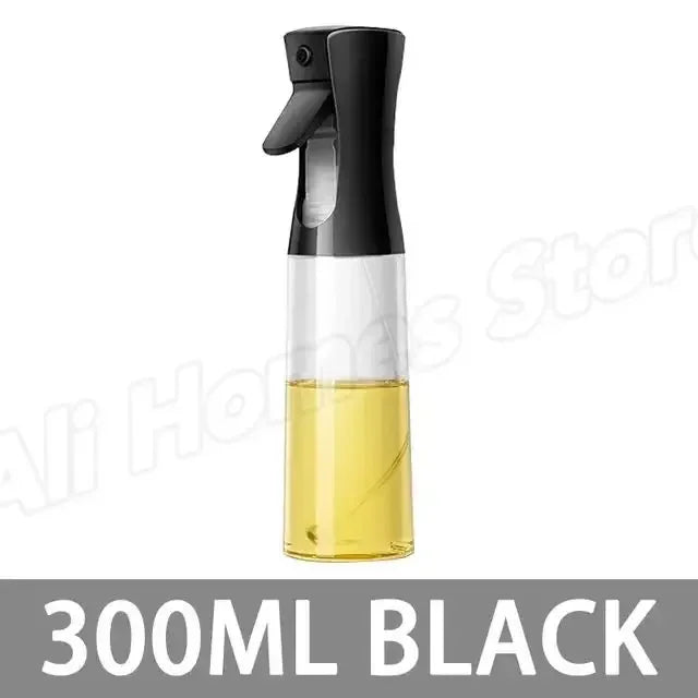 Oil Spray for Cooking - Olive Oil Dispenser Bottle Sprayer Mist-Reusable Food Grade Oil Vinegar,Spray Bottle Kitchen Accessories