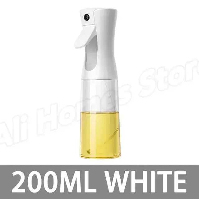 Oil Spray for Cooking - Olive Oil Dispenser Bottle Sprayer Mist-Reusable Food Grade Oil Vinegar,Spray Bottle Kitchen Accessories