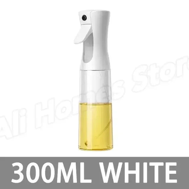 Oil Spray for Cooking - Olive Oil Dispenser Bottle Sprayer Mist-Reusable Food Grade Oil Vinegar,Spray Bottle Kitchen Accessories
